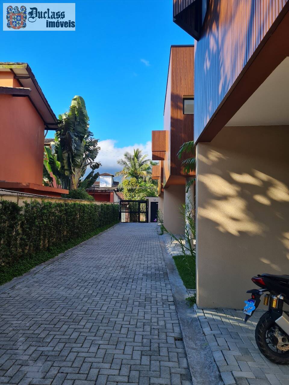 Sobrado, 3 quartos, 206 m² - Foto 4