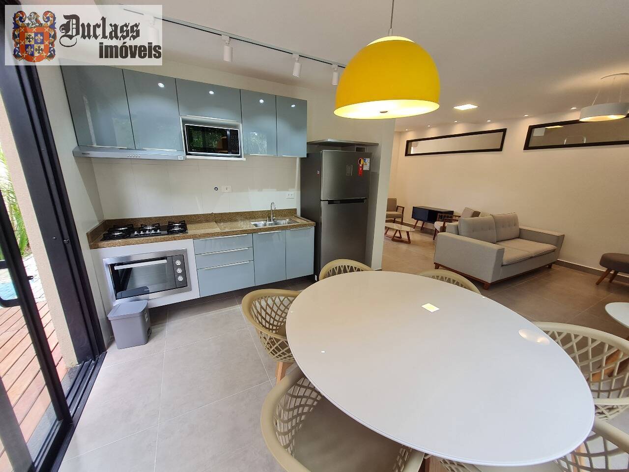 Sobrado, 3 quartos, 206 m² - Foto 7