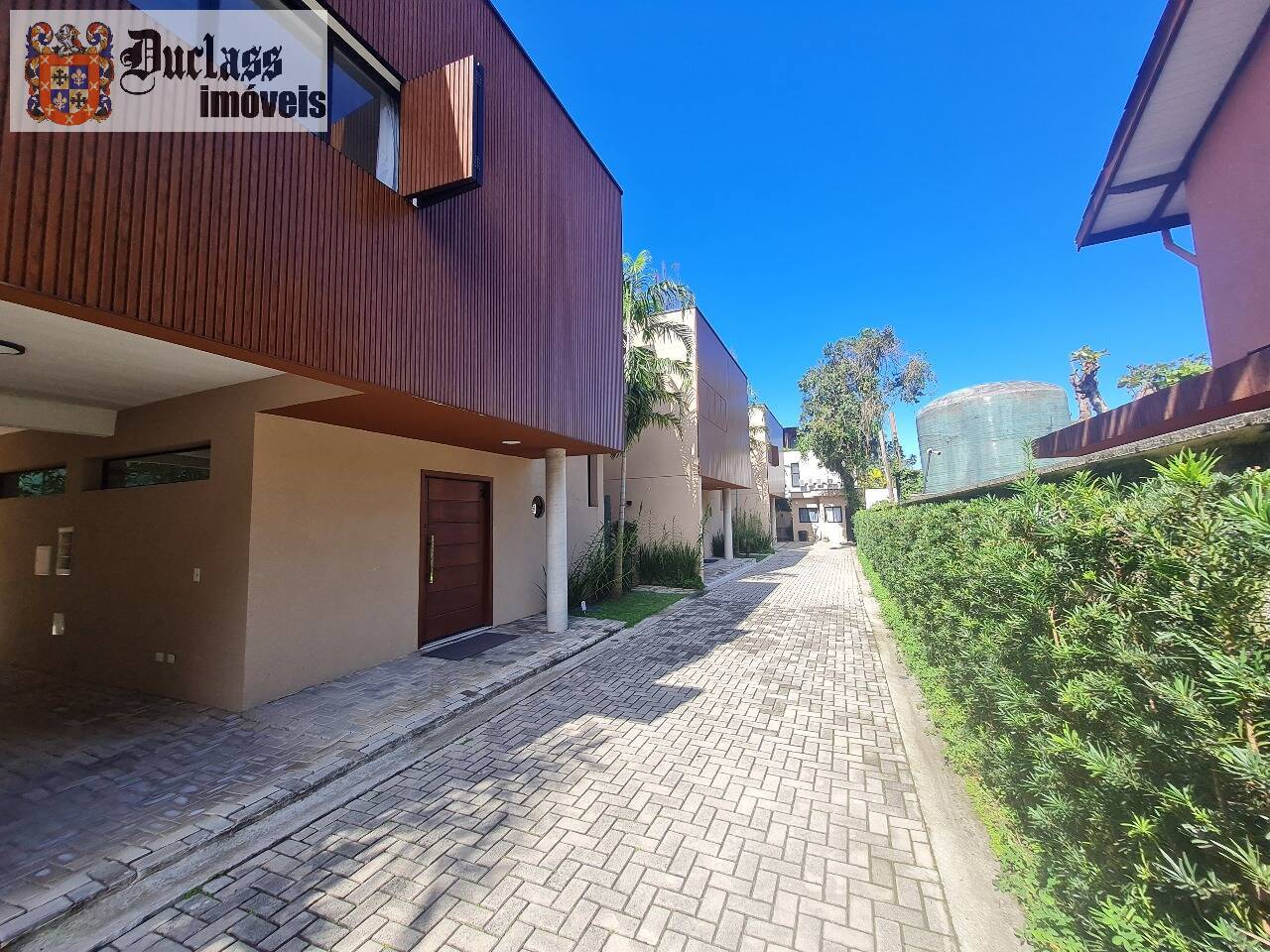 Sobrado, 3 quartos, 206 m² - Foto 6