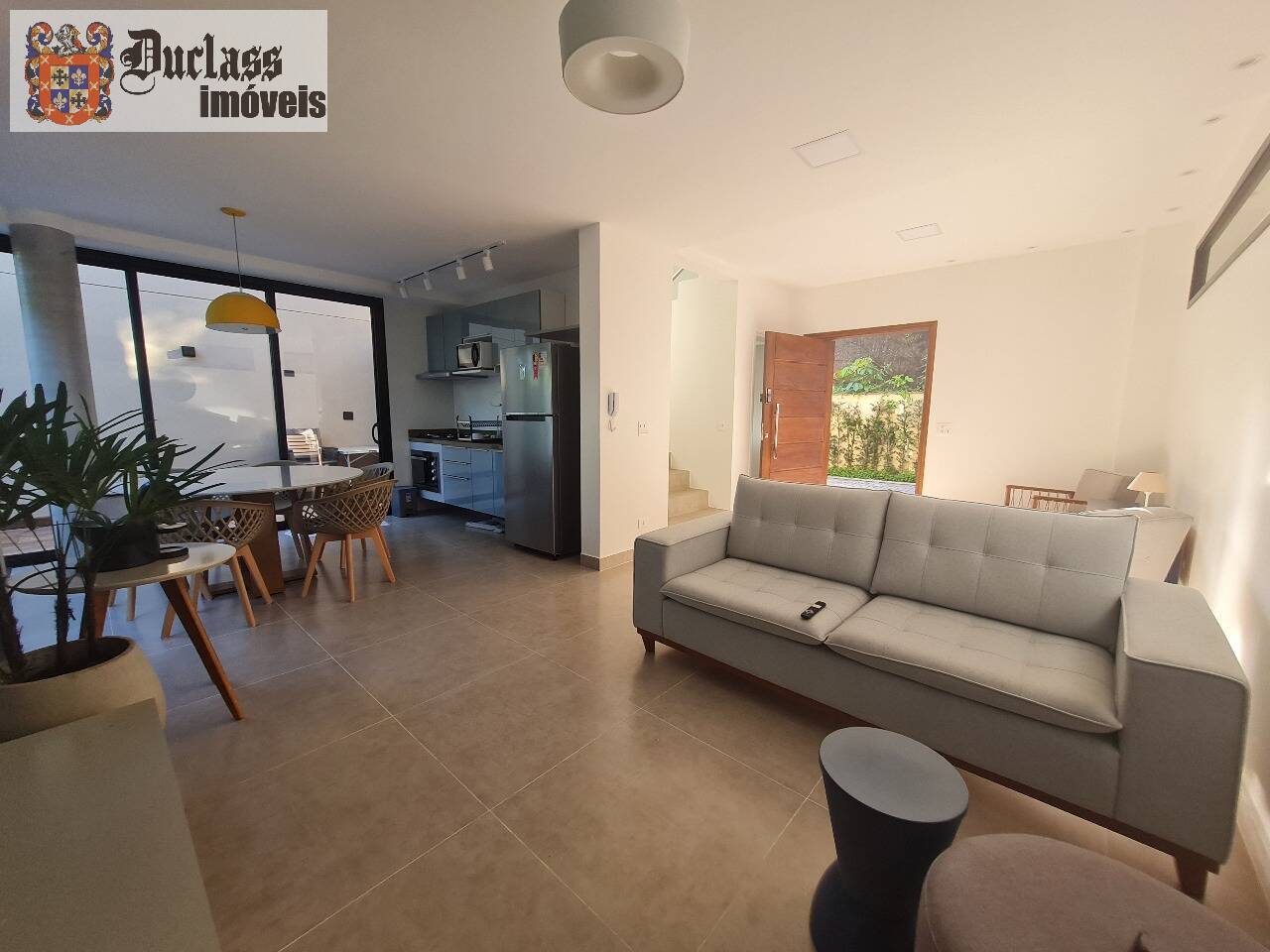 Sobrado, 3 quartos, 206 m² - Foto 9