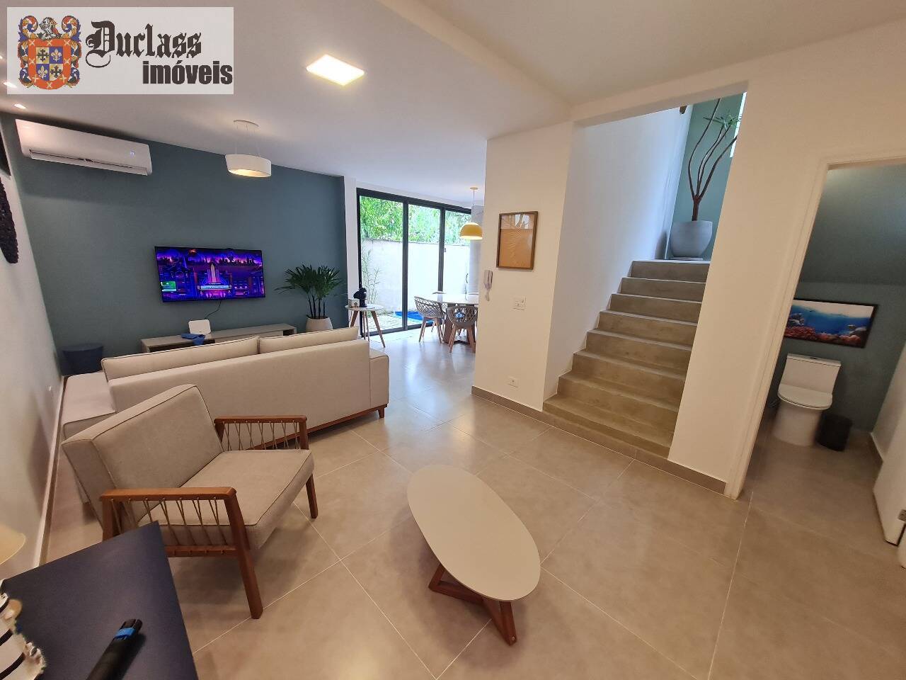 Sobrado, 3 quartos, 206 m² - Foto 11