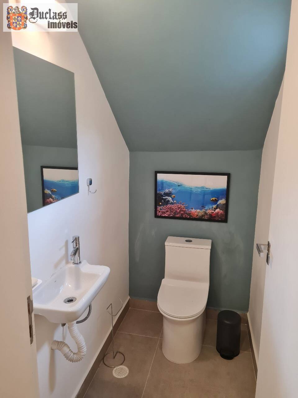 Sobrado, 3 quartos, 206 m² - Foto 10