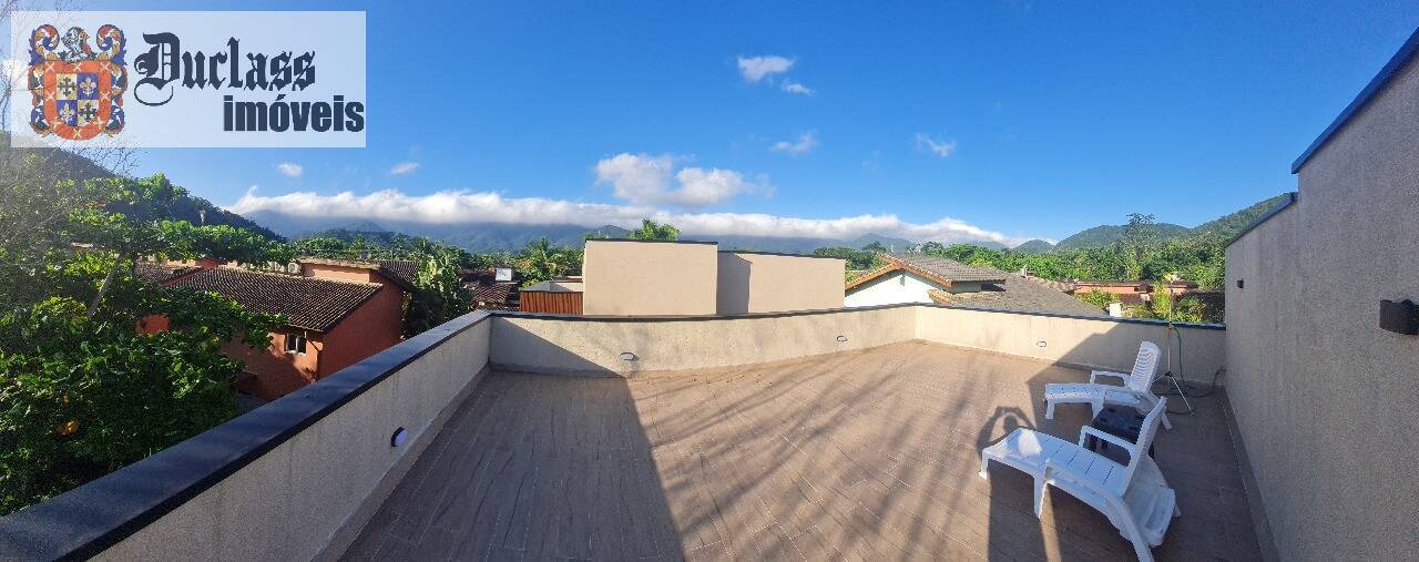 Sobrado, 3 quartos, 206 m² - Foto 20