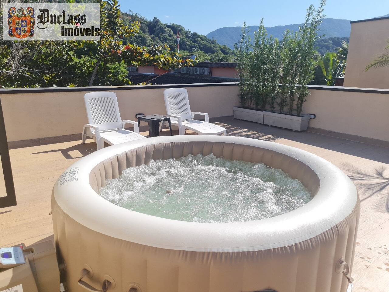 Sobrado, 3 quartos, 206 m² - Foto 22