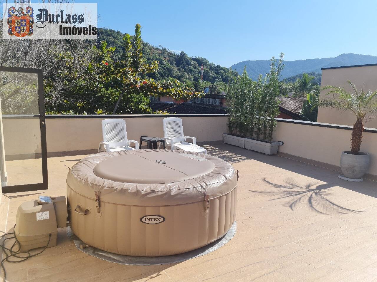 Sobrado, 3 quartos, 206 m² - Foto 23