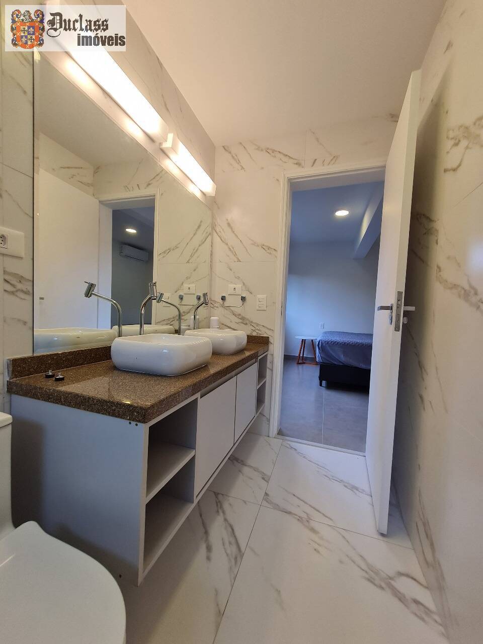 Sobrado, 3 quartos, 206 m² - Foto 32