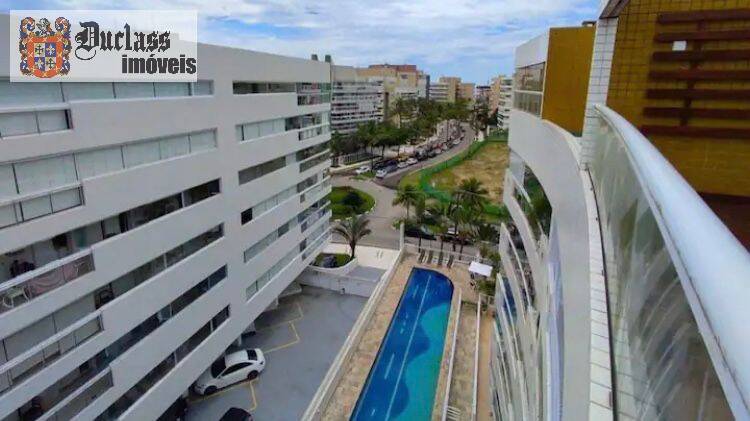 Cobertura, 3 quartos, 154 m² - Foto 1