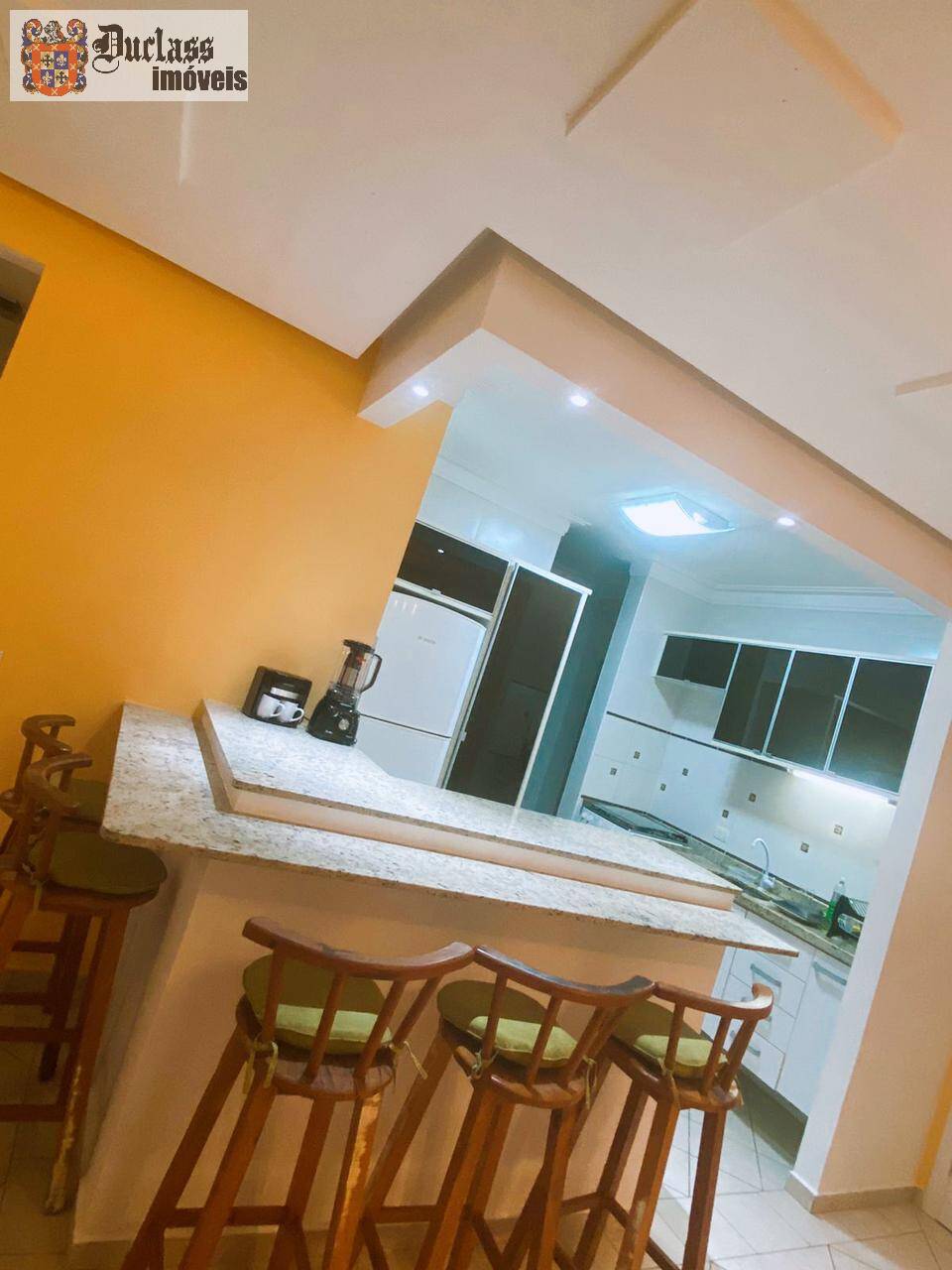 Cobertura, 3 quartos, 154 m² - Foto 3