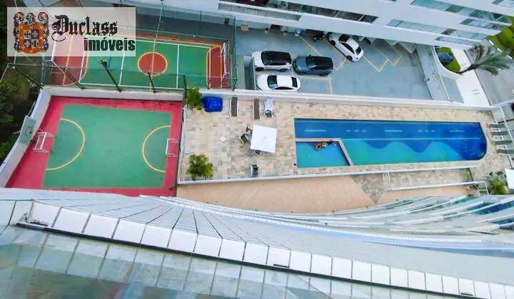 Cobertura, 3 quartos, 154 m² - Foto 4