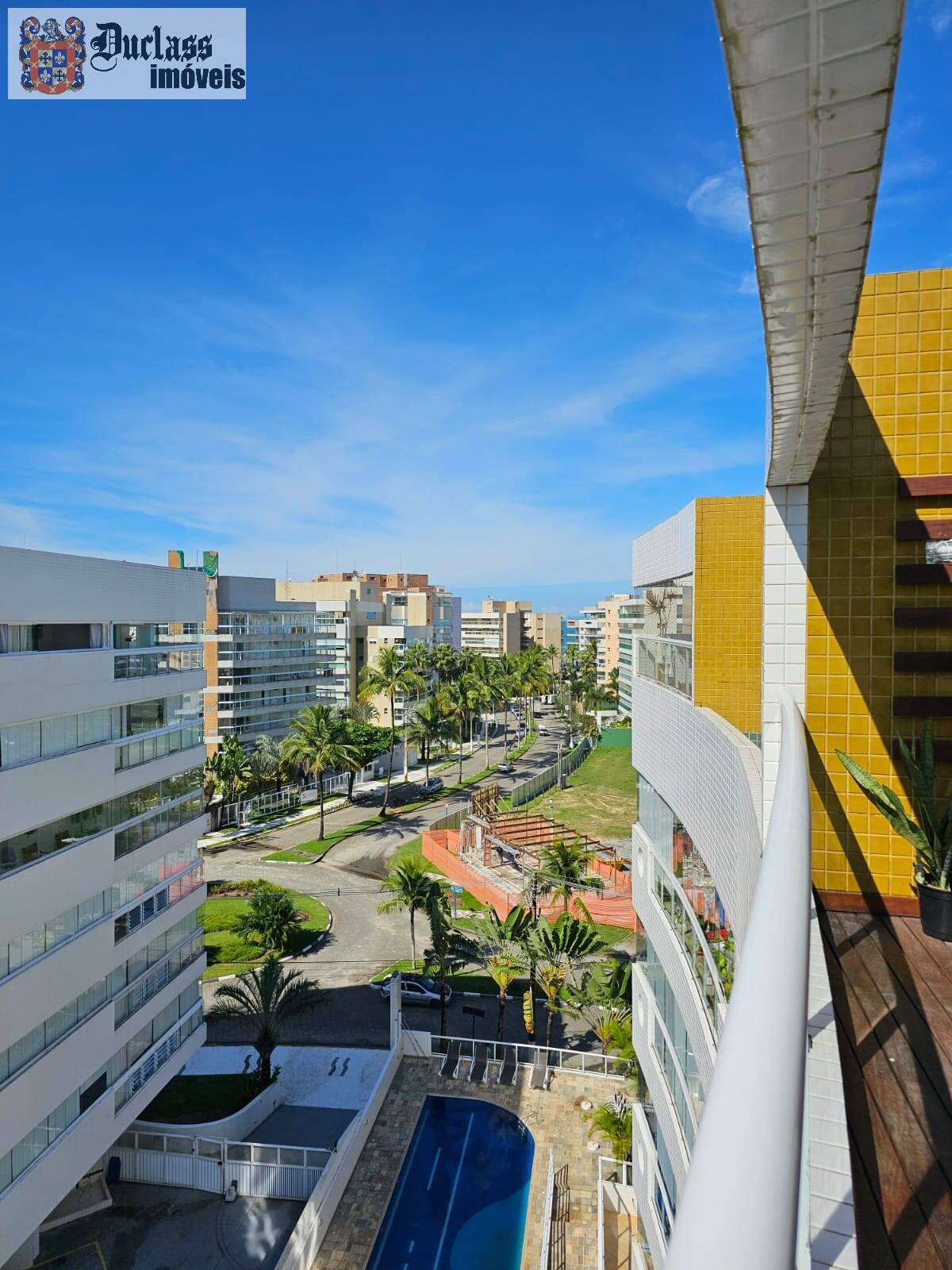 Cobertura, 3 quartos, 154 m² - Foto 5