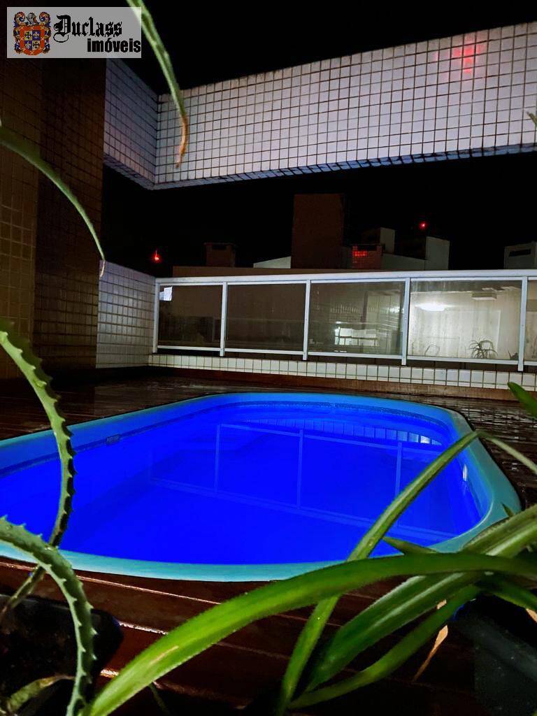 Cobertura, 3 quartos, 154 m² - Foto 6