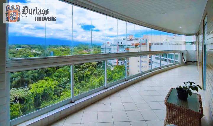 Cobertura, 3 quartos, 154 m² - Foto 8