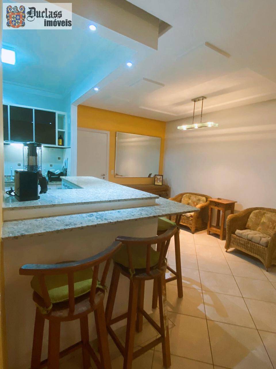 Cobertura, 3 quartos, 154 m² - Foto 7