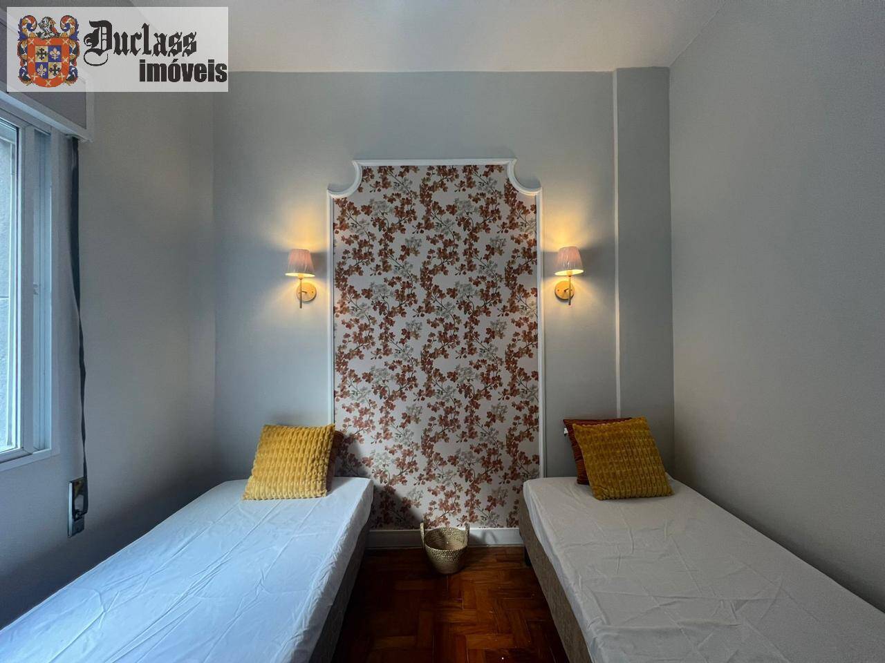 Apartamento, 2 quartos, 65 m² - Foto 9