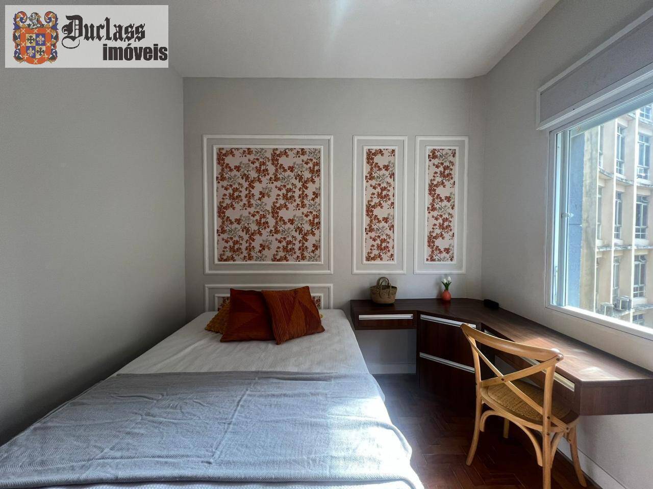 Apartamento, 2 quartos, 65 m² - Foto 13