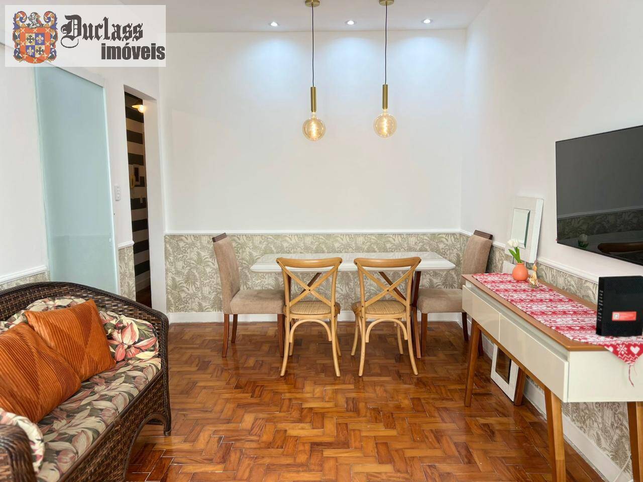 Apartamento, 2 quartos, 65 m² - Foto 25