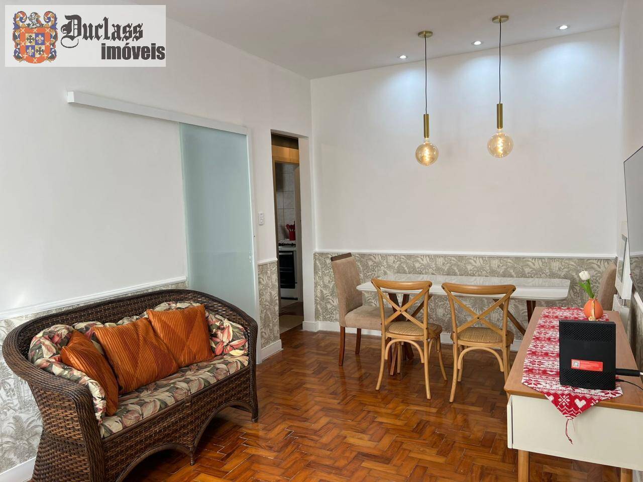 Apartamento, 2 quartos, 65 m² - Foto 32