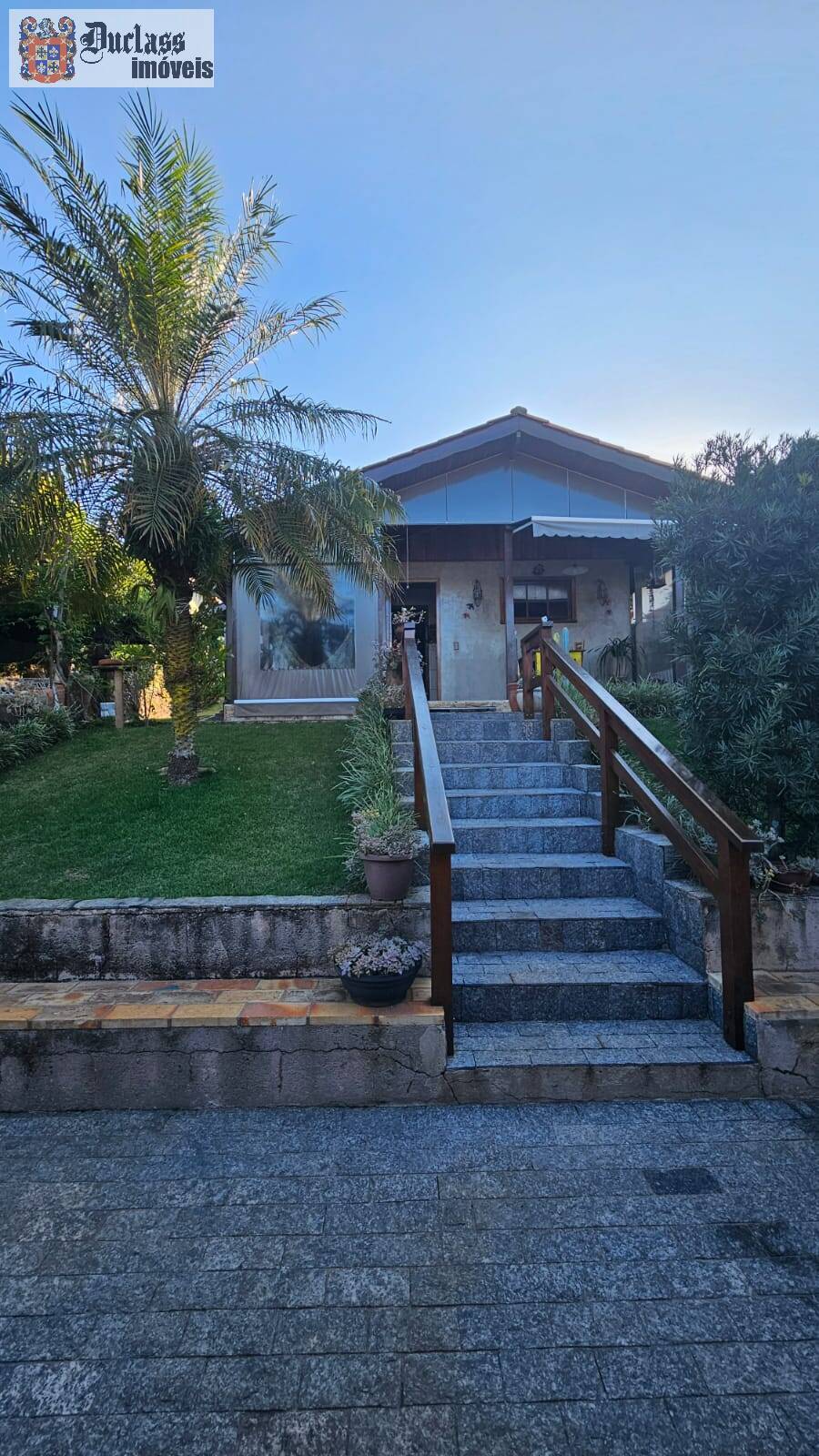 Chácara, 4 quartos, 1080 m² - Foto 7