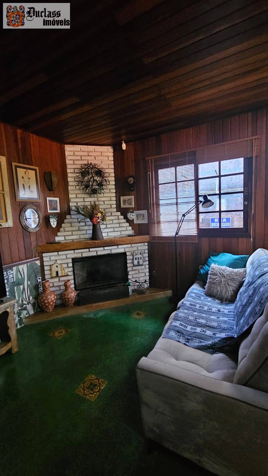 Chácara, 4 quartos, 1080 m² - Foto 3