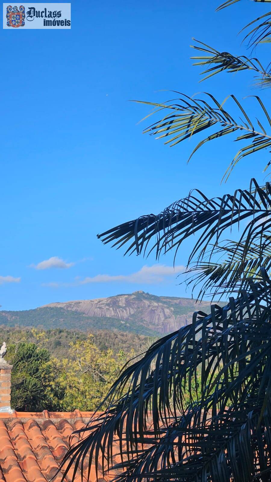 Chácara, 4 quartos, 1080 m² - Foto 6