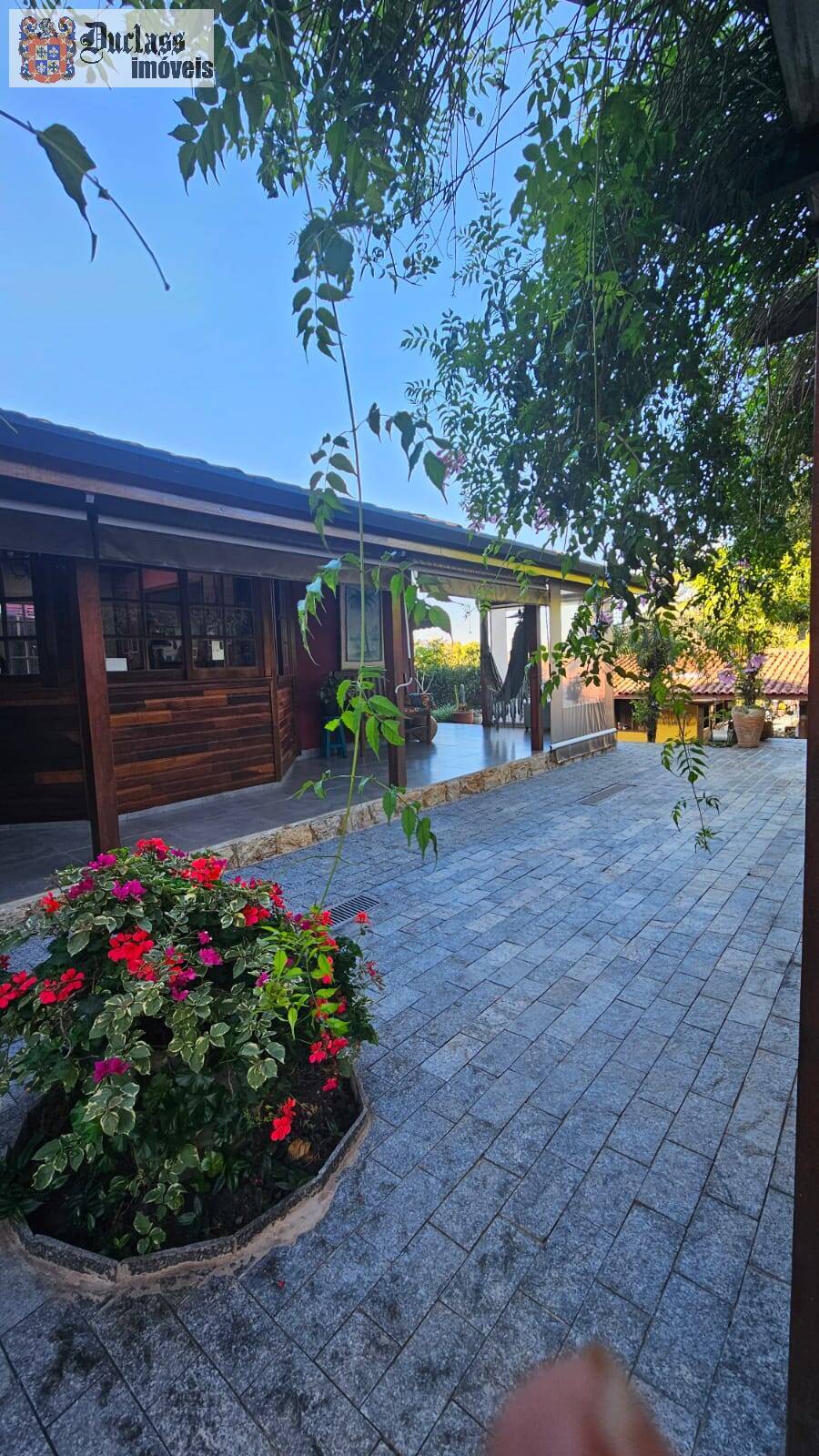 Chácara, 4 quartos, 1080 m² - Foto 5