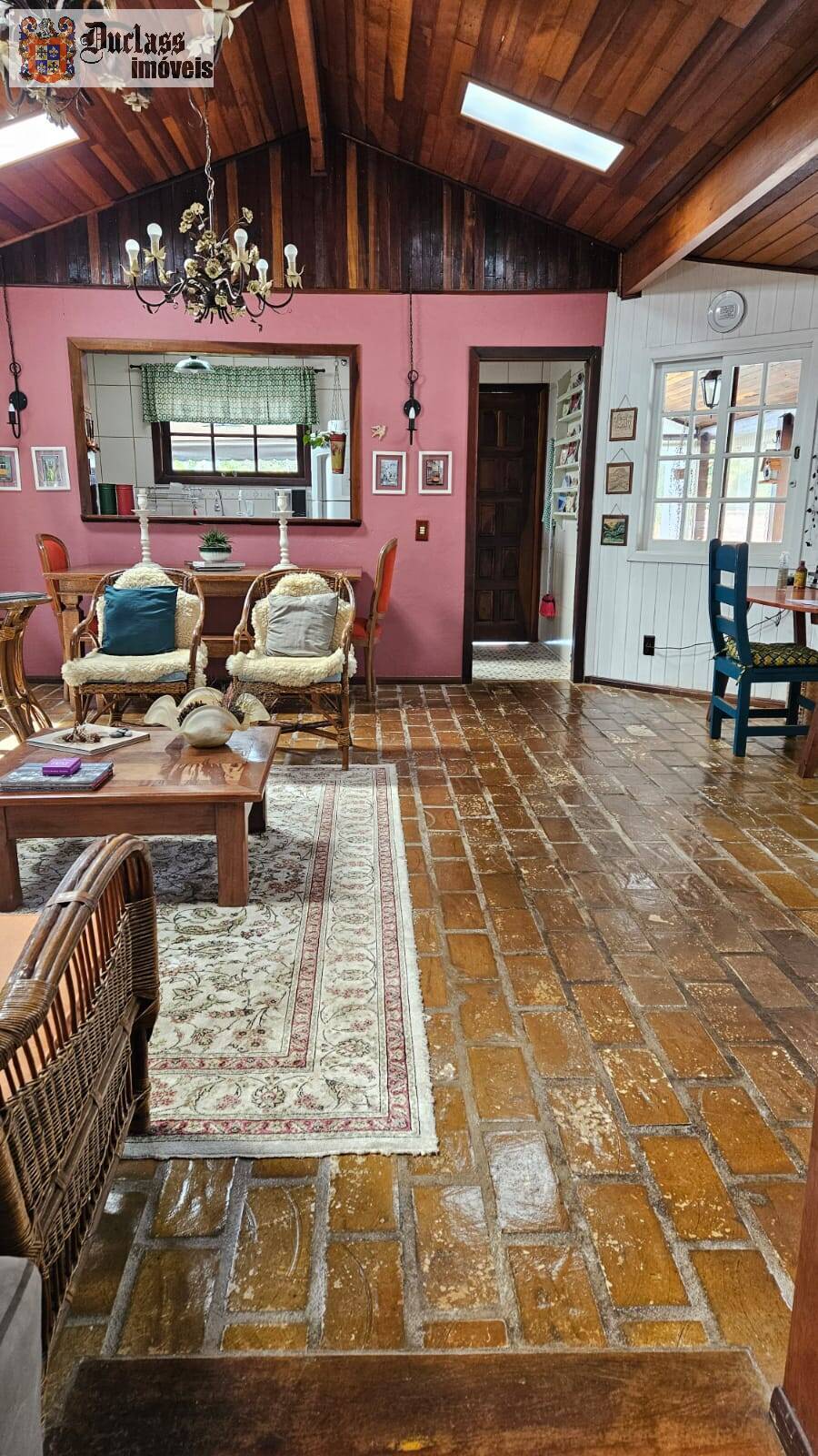 Chácara, 4 quartos, 1080 m² - Foto 13