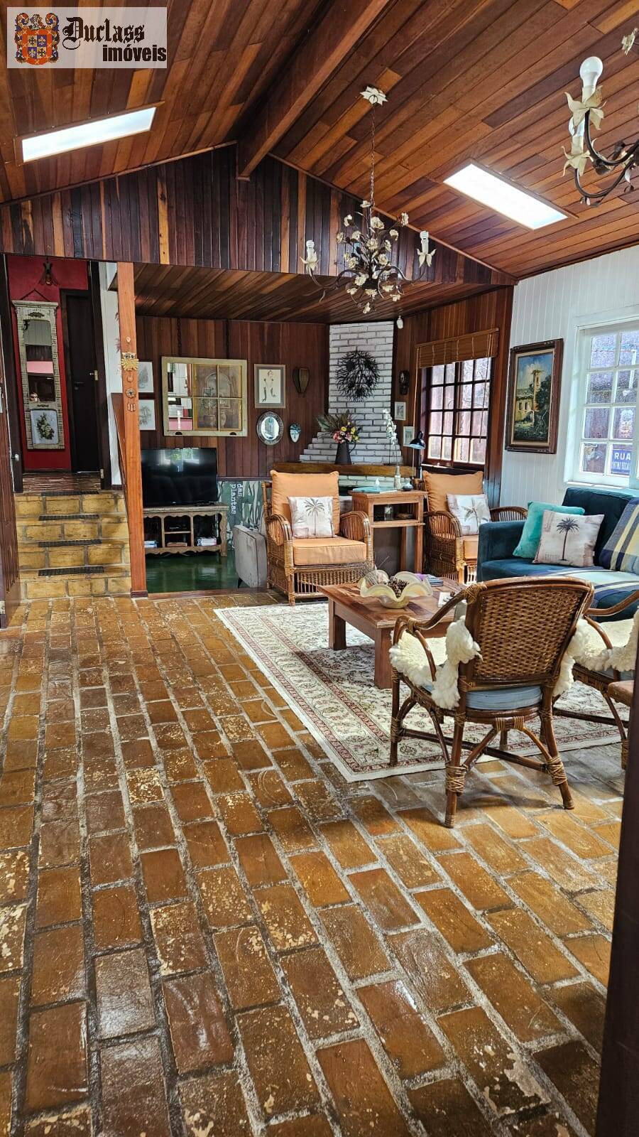 Chácara, 4 quartos, 1080 m² - Foto 14