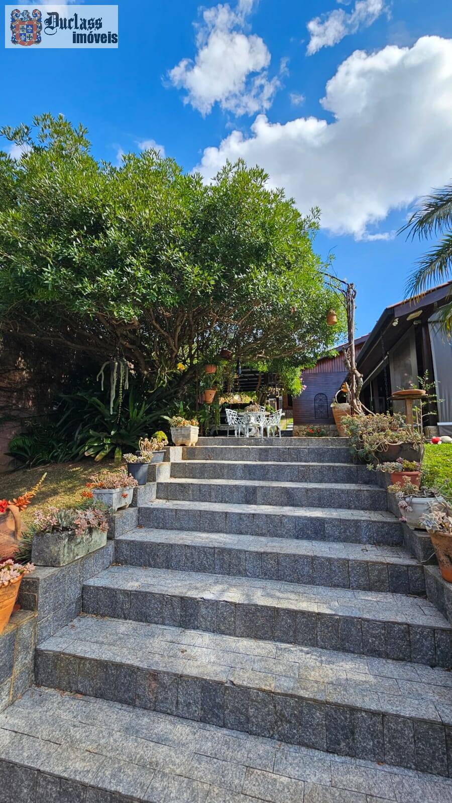 Chácara, 4 quartos, 1080 m² - Foto 16