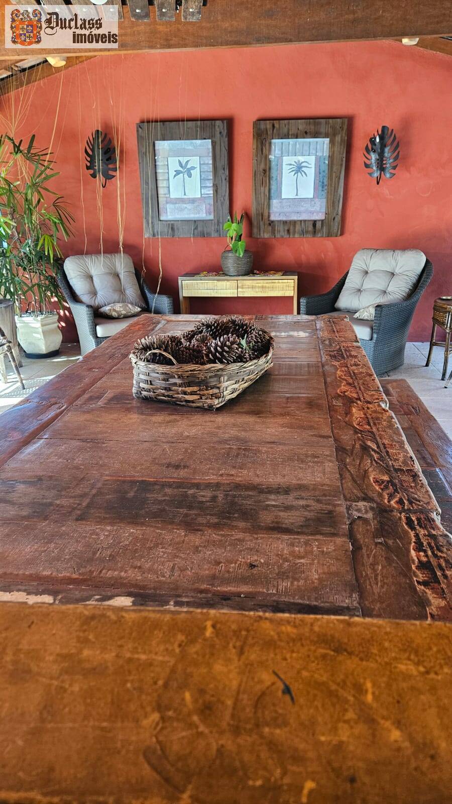 Chácara, 4 quartos, 1080 m² - Foto 19