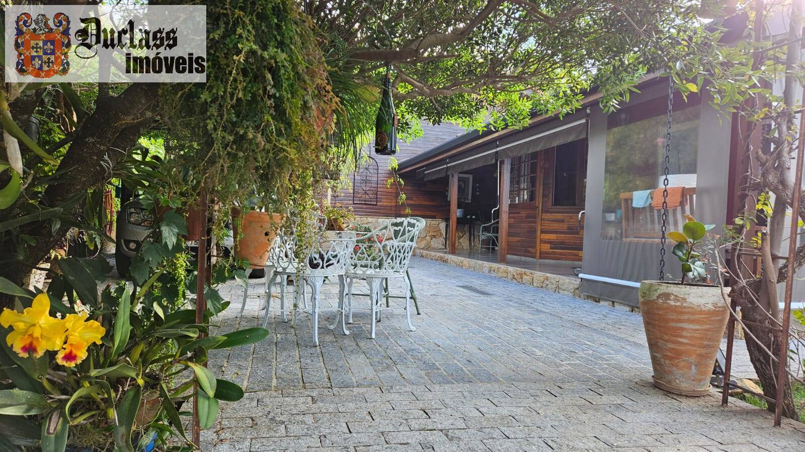 Chácara, 4 quartos, 1080 m² - Foto 24