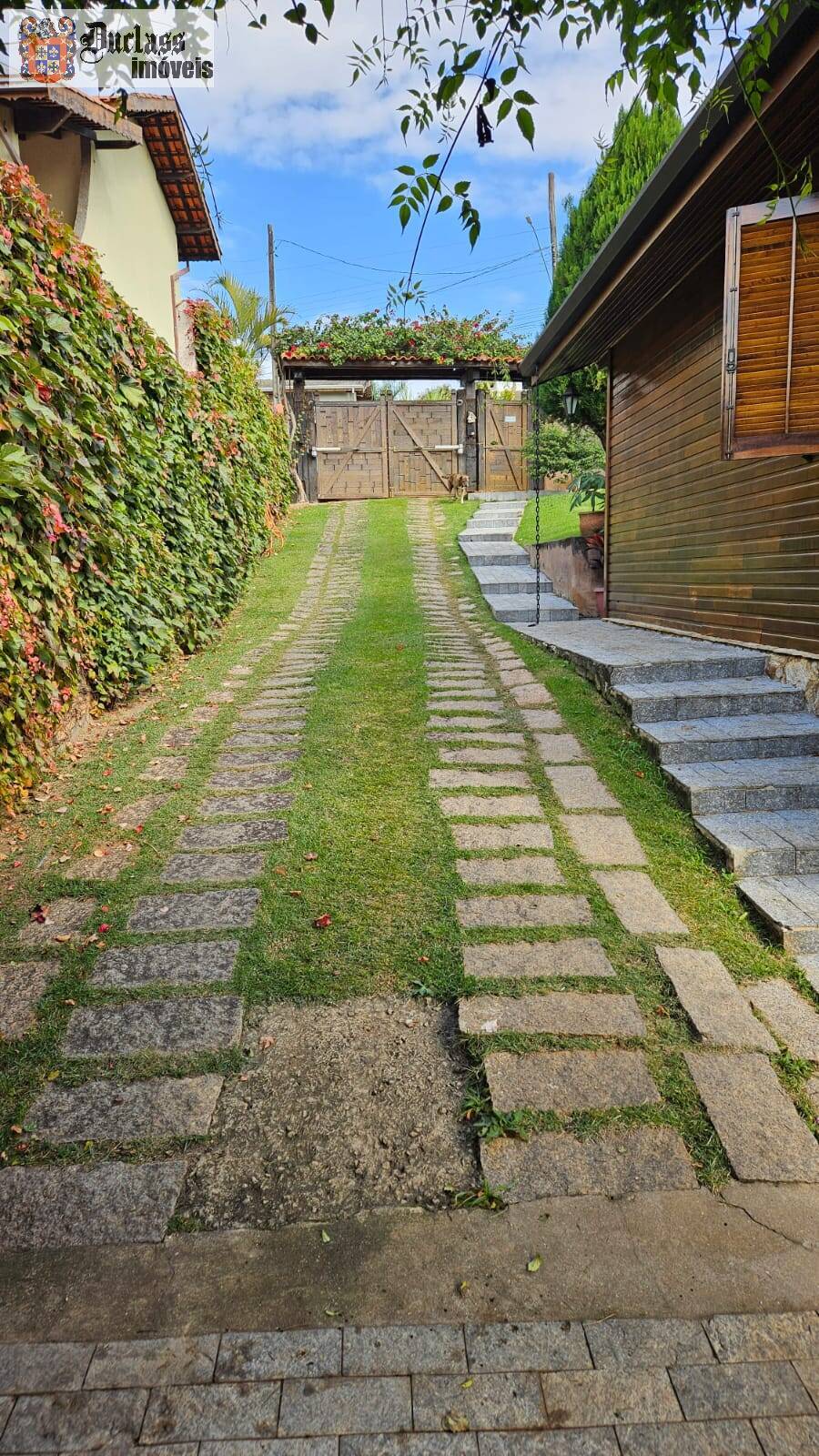 Chácara, 4 quartos, 1080 m² - Foto 23