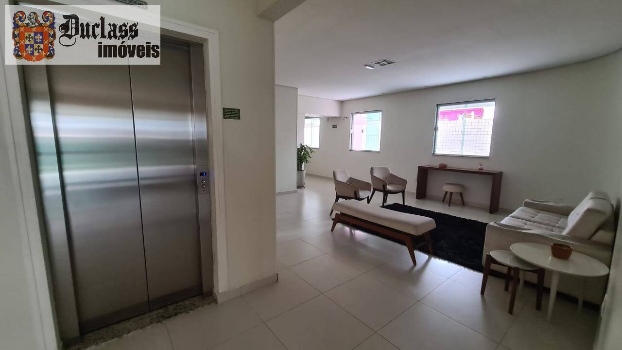 Apartamento, 2 quartos, 92 m² - Foto 4