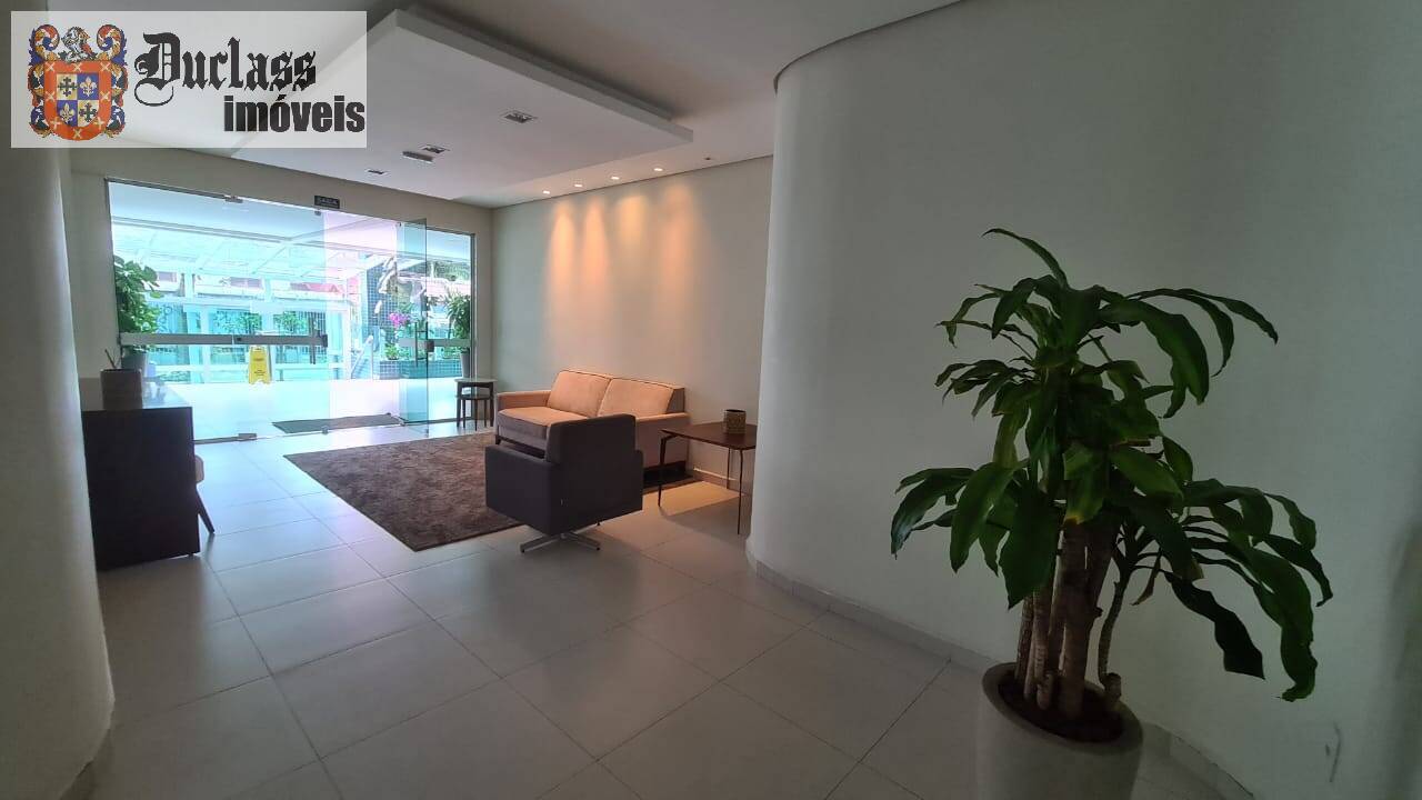 Apartamento, 2 quartos, 92 m² - Foto 3