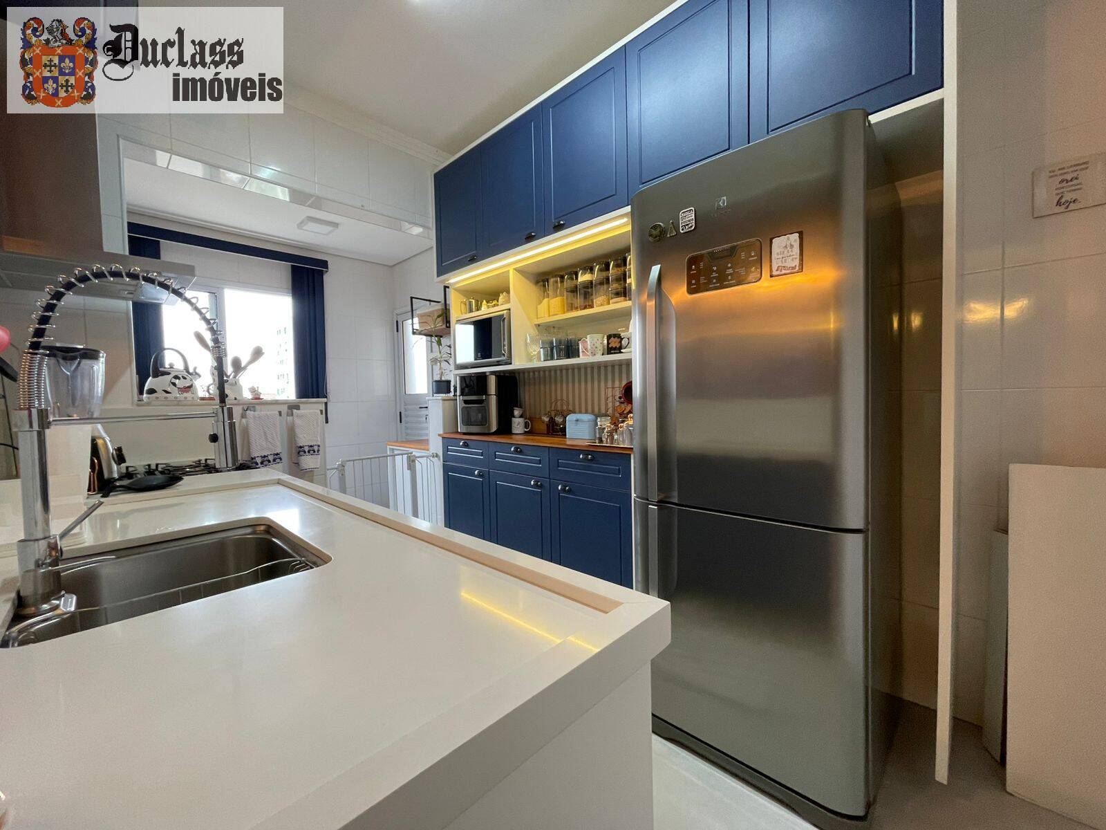 Apartamento, 2 quartos, 92 m² - Foto 9