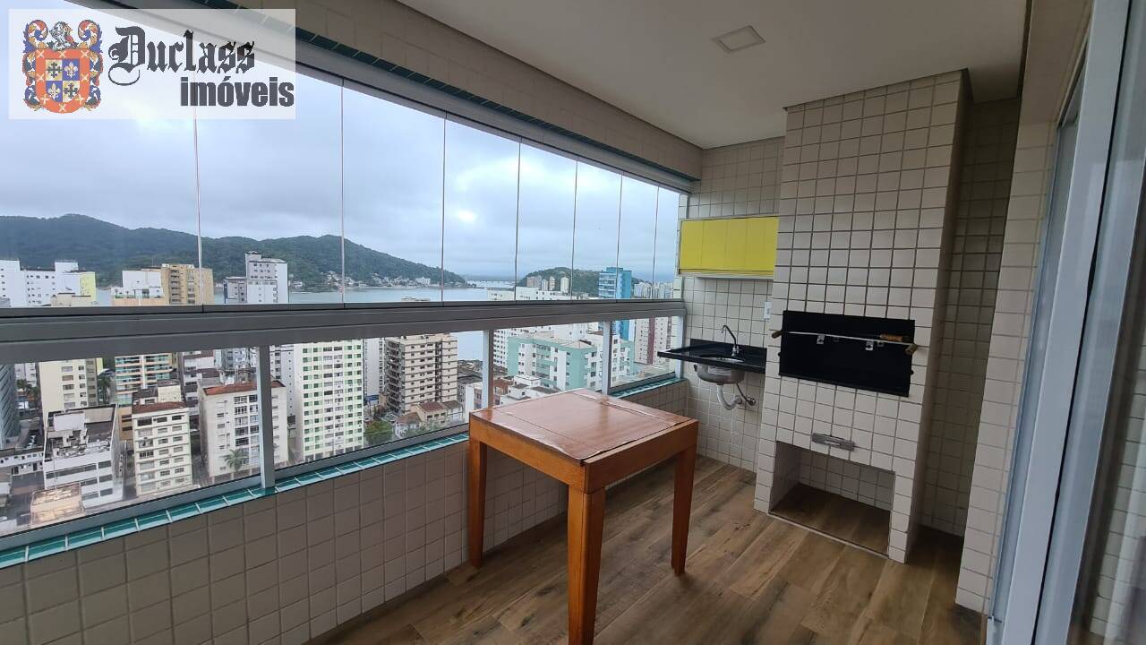 Apartamento, 2 quartos, 92 m² - Foto 8