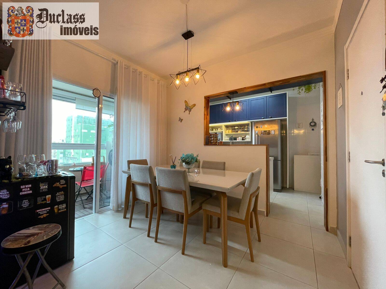 Apartamento, 2 quartos, 92 m² - Foto 12
