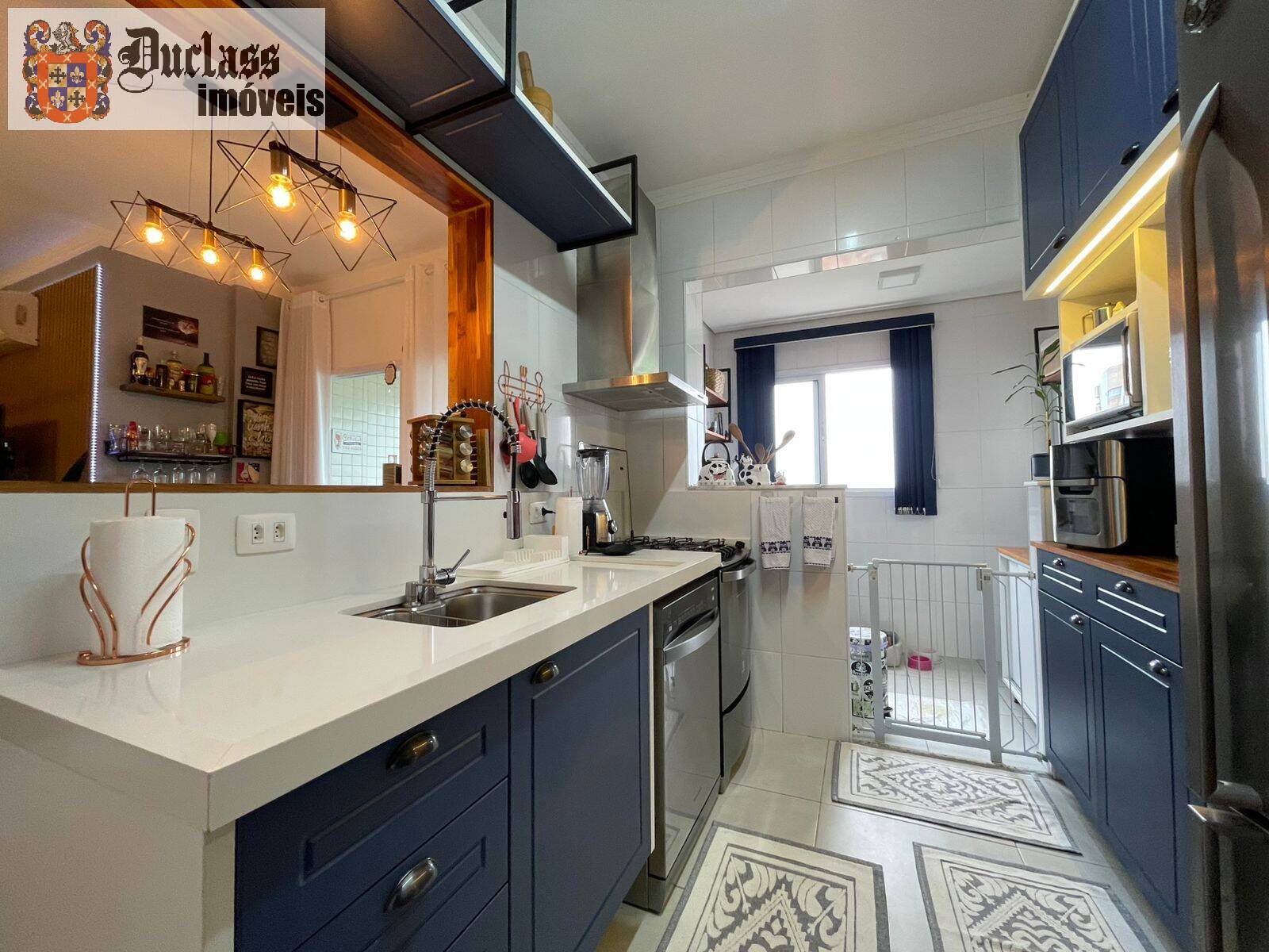 Apartamento, 2 quartos, 92 m² - Foto 10