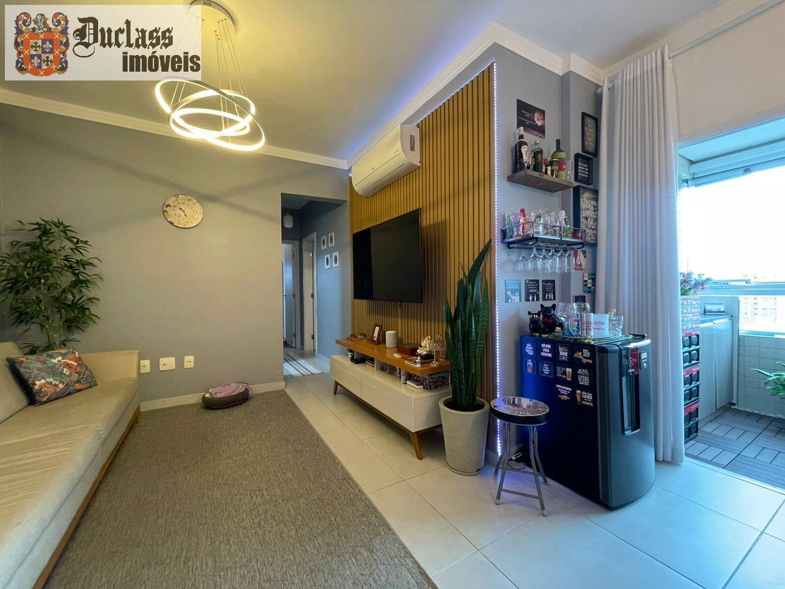 Apartamento, 2 quartos, 92 m² - Foto 13