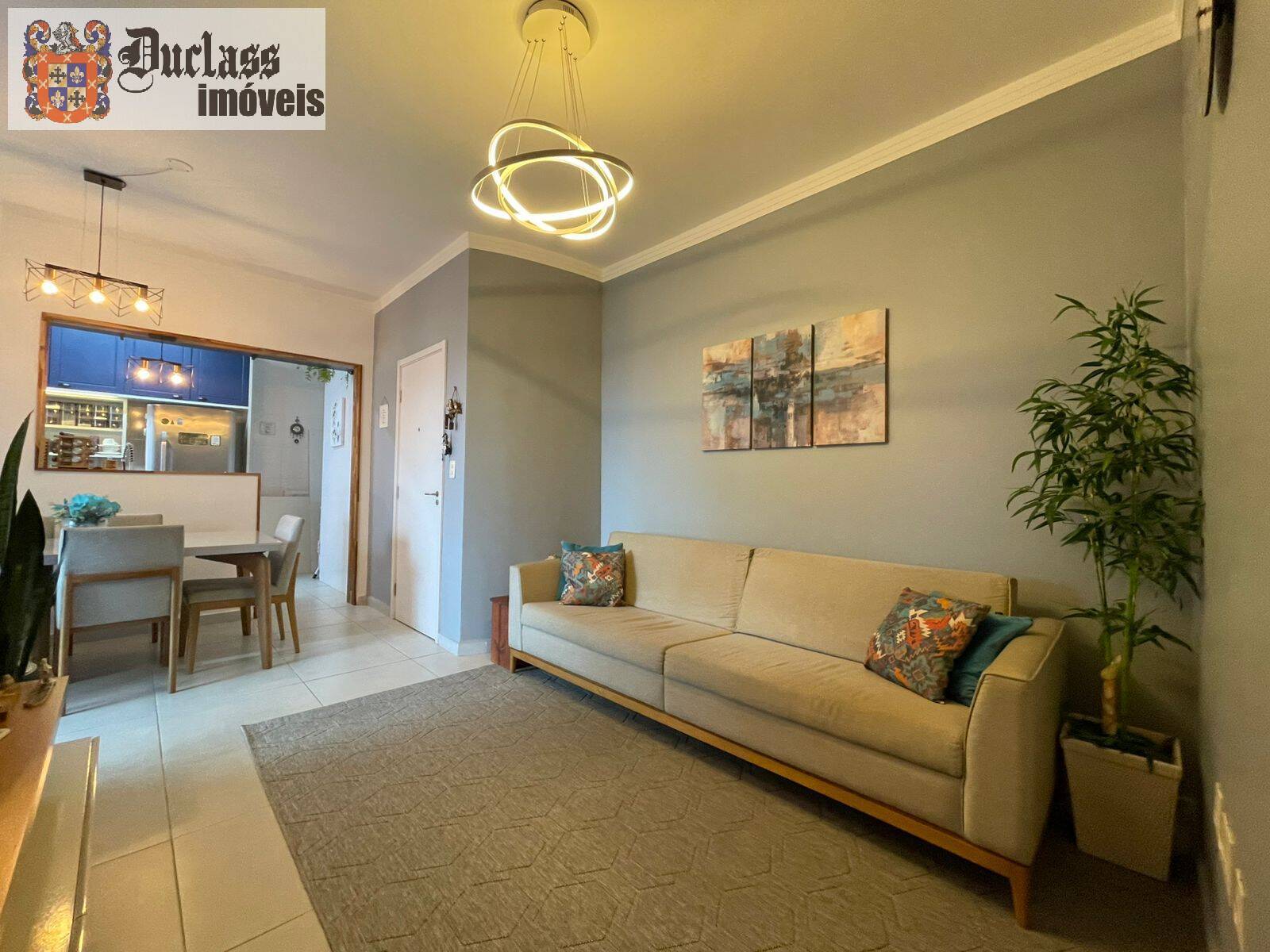 Apartamento, 2 quartos, 92 m² - Foto 16