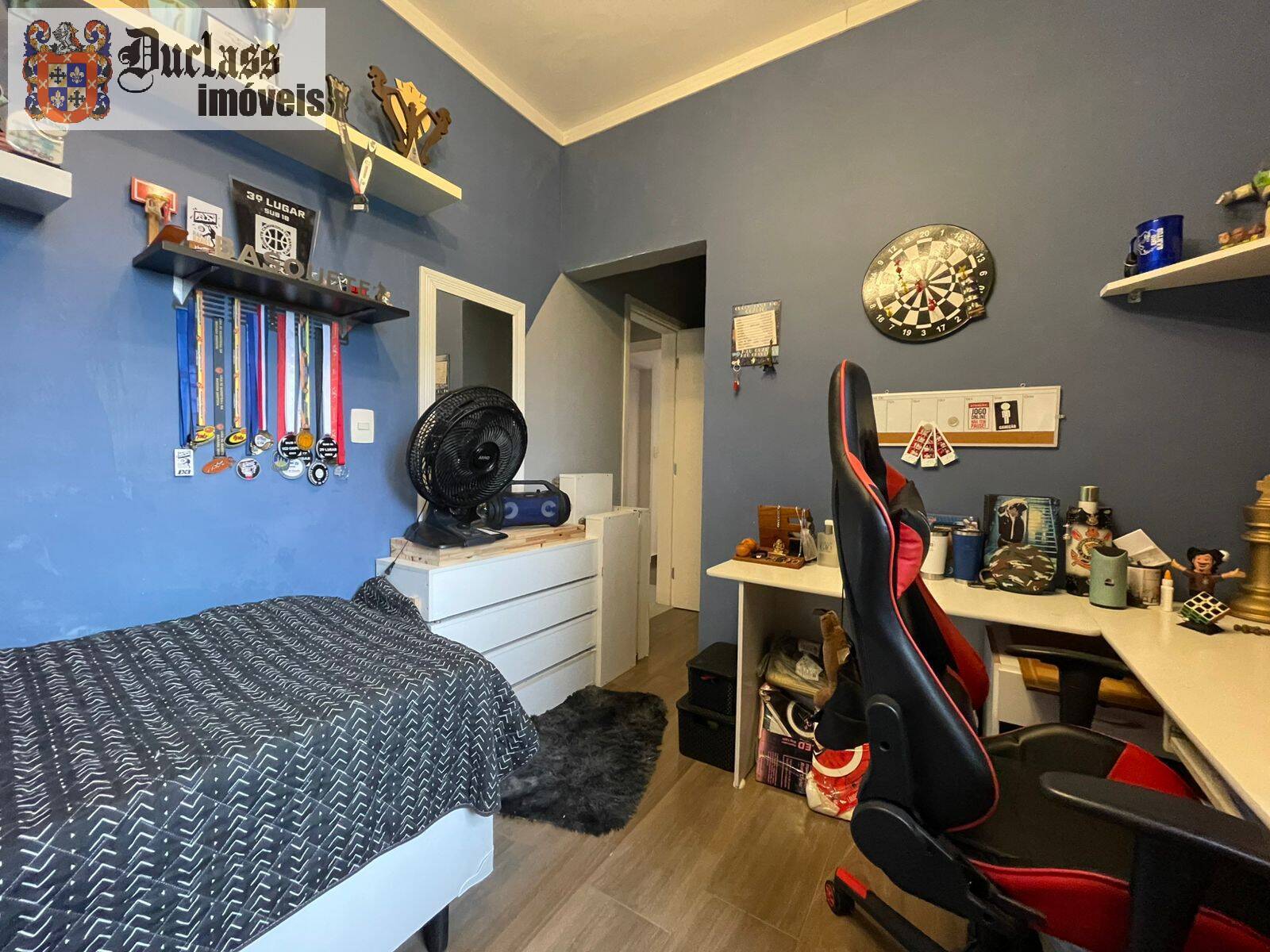 Apartamento, 2 quartos, 92 m² - Foto 18