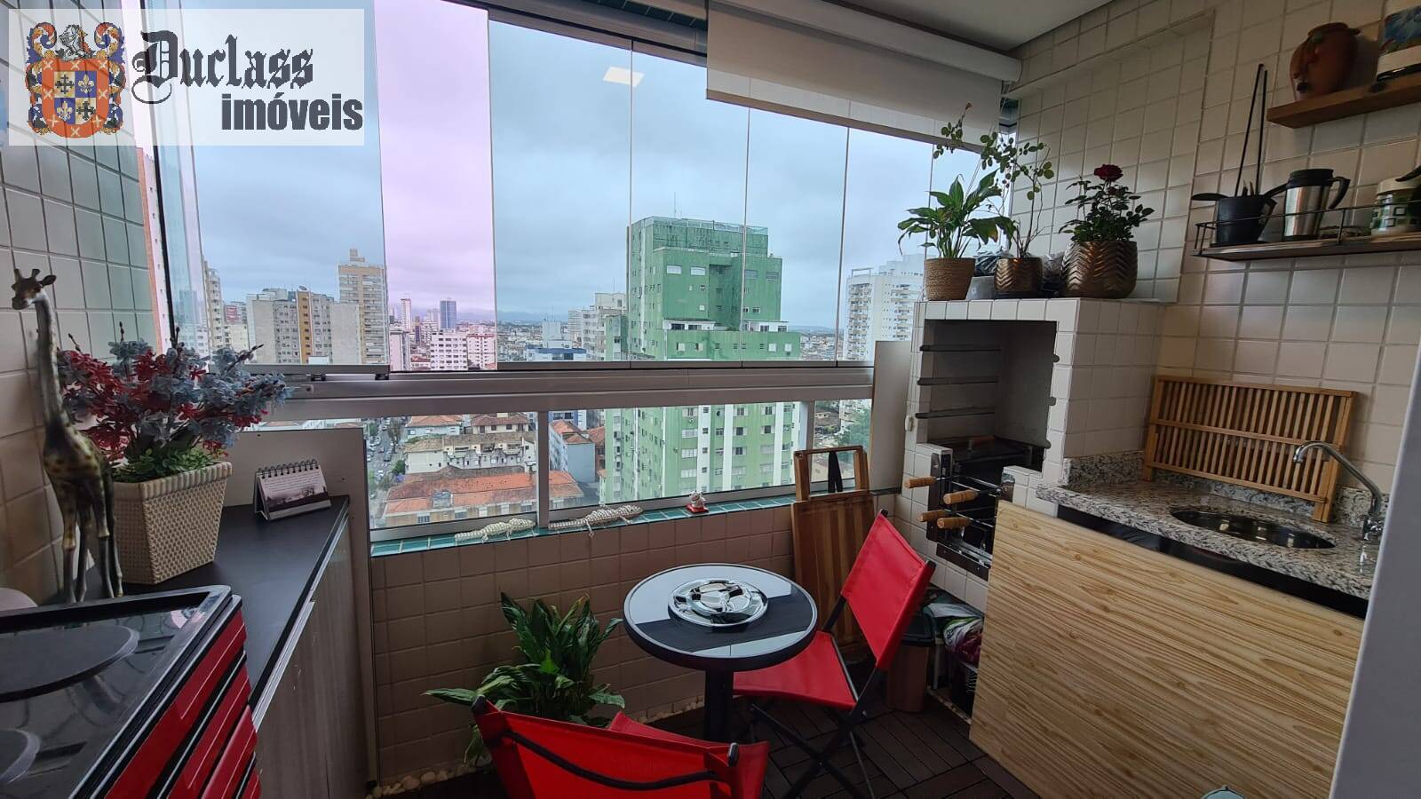 Apartamento, 2 quartos, 92 m² - Foto 36