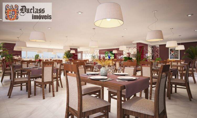 Apartamento, 2 quartos, 57 m² - Foto 19