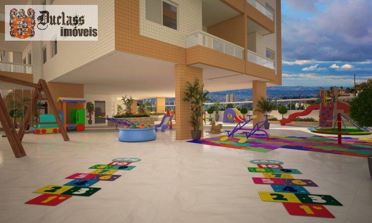 Apartamento, 2 quartos, 57 m² - Foto 23