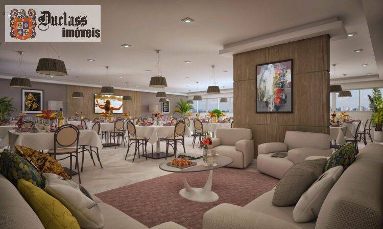 Apartamento, 2 quartos, 57 m² - Foto 20