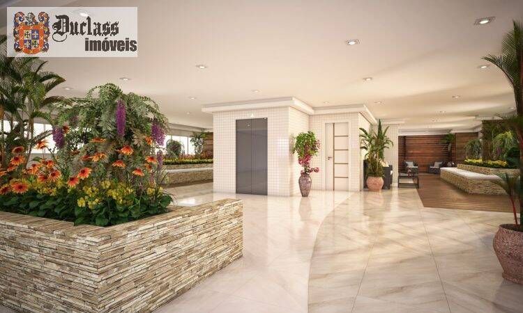 Apartamento, 2 quartos, 57 m² - Foto 22