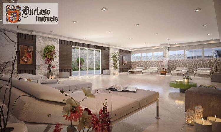 Apartamento, 2 quartos, 57 m² - Foto 26