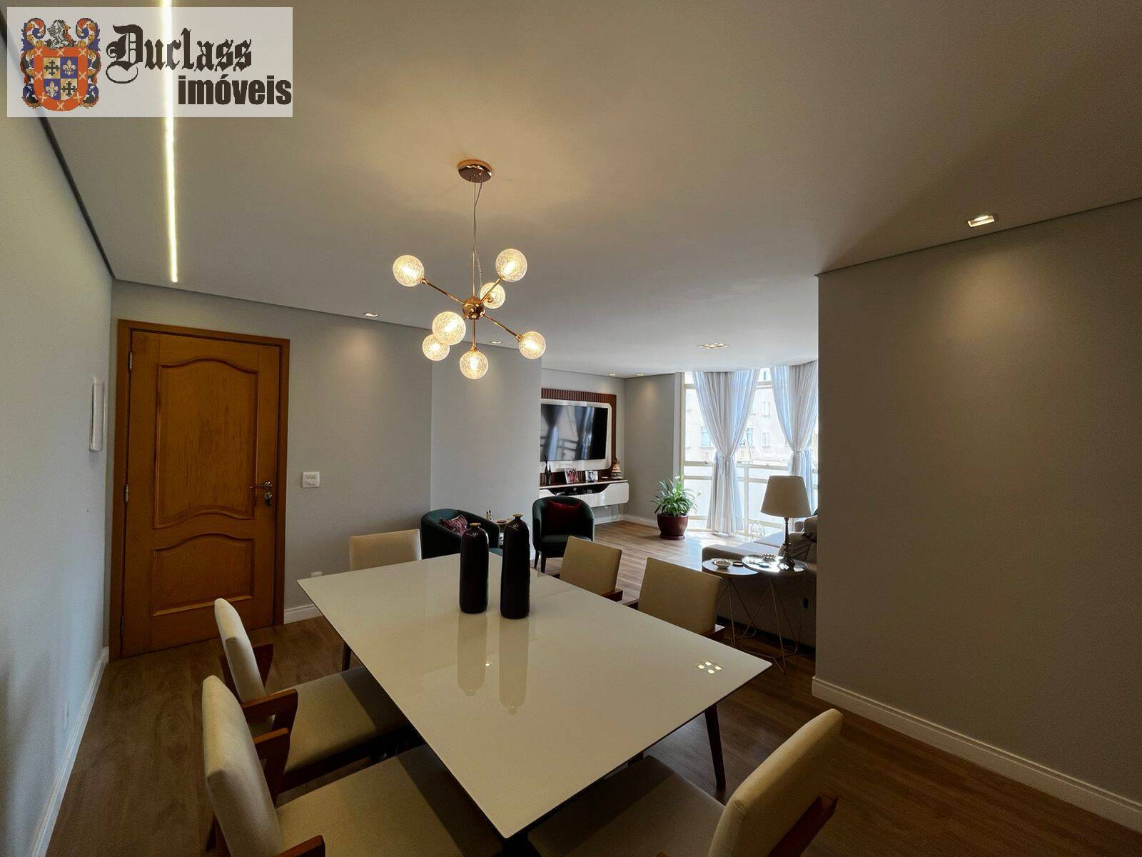 Apartamento, 3 quartos, 97 m² - Foto 3