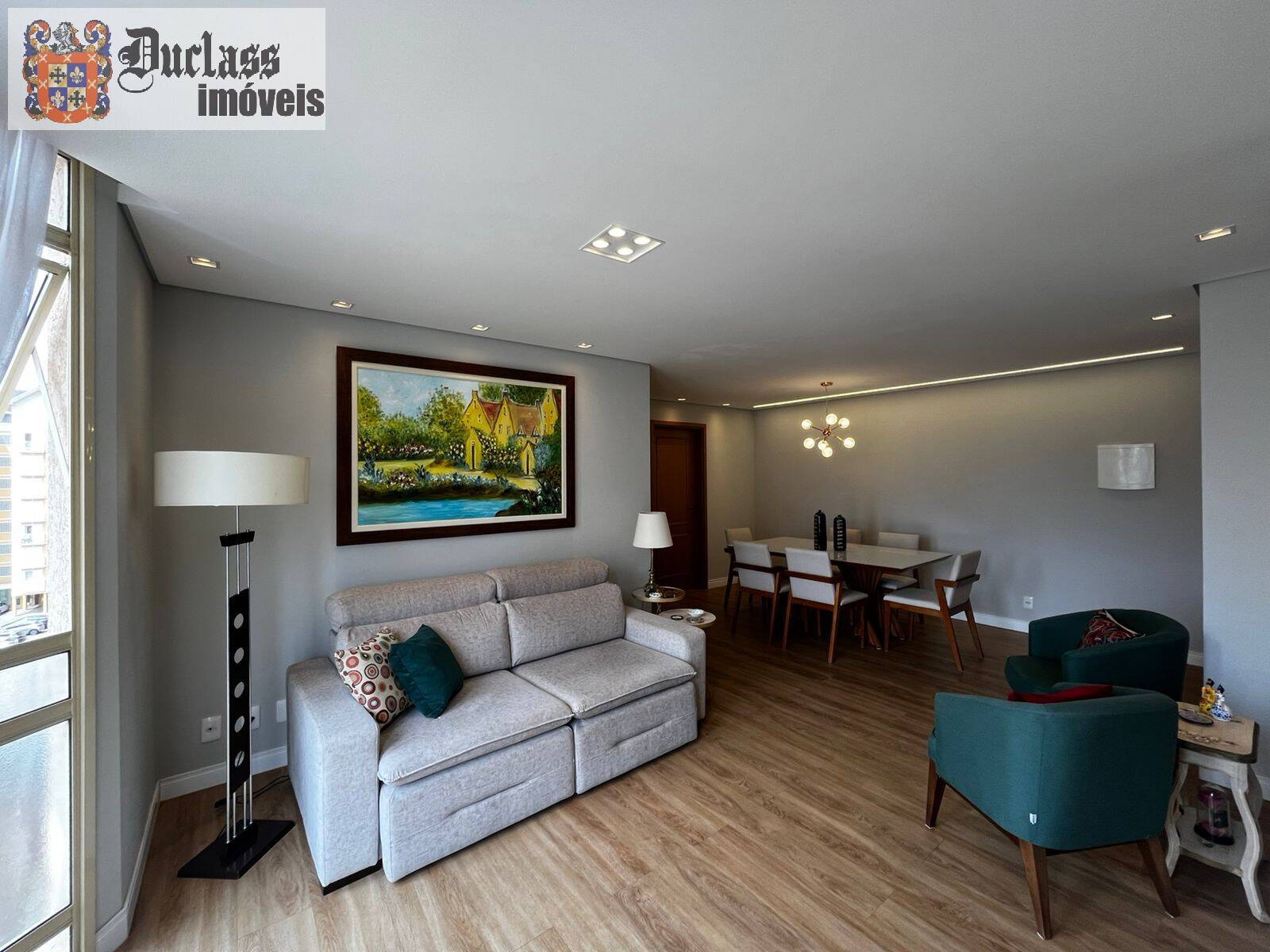 Apartamento, 3 quartos, 97 m² - Foto 5