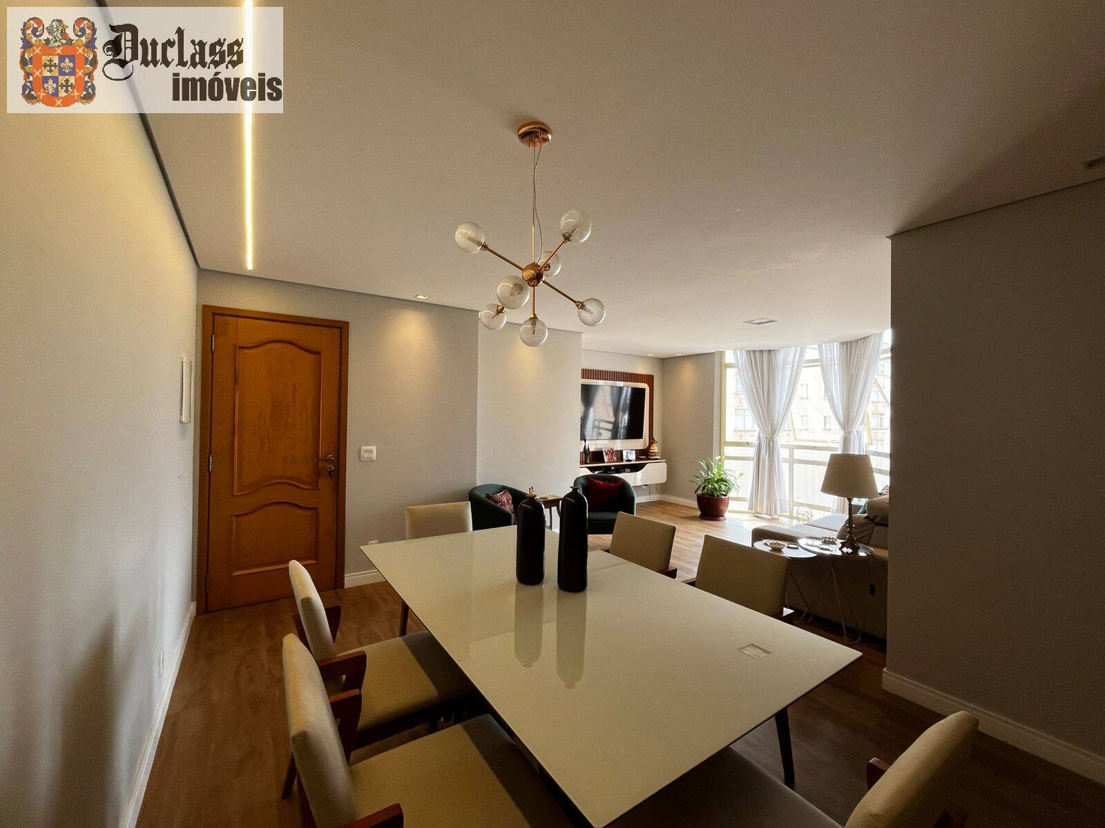 Apartamento, 3 quartos, 97 m² - Foto 4