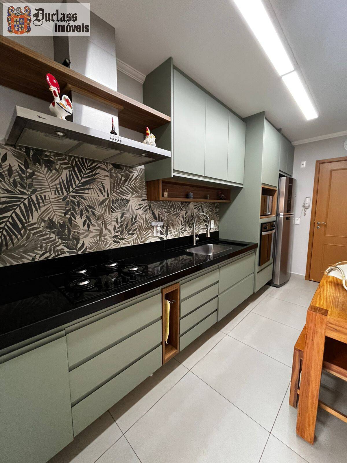 Apartamento, 3 quartos, 97 m² - Foto 7